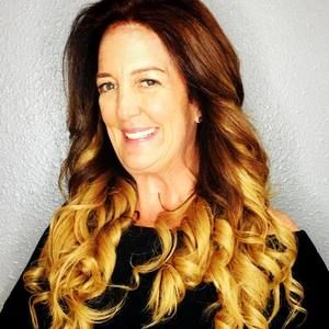 Meet your Posher, Theresa